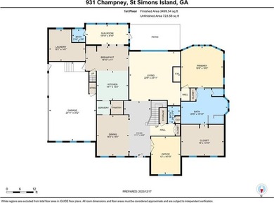 Located in the gated community of Hampton Plantation, 931 - photo 48