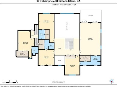 Located in the gated community of Hampton Plantation, 931 - photo 49