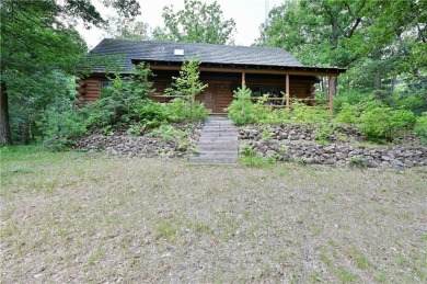 Lake Home For Sale in Shell Lake, Wisconsin