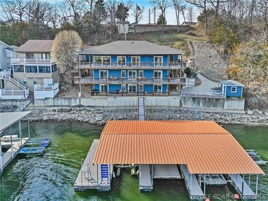 Luxury lakefront home for sale at the highly desirable 1 Mile - photo 2