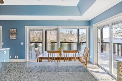 Luxury lakefront home for sale at the highly desirable 1 Mile - photo 5