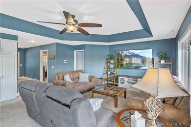 Luxury lakefront home for sale at the highly desirable 1 Mile - photo 6