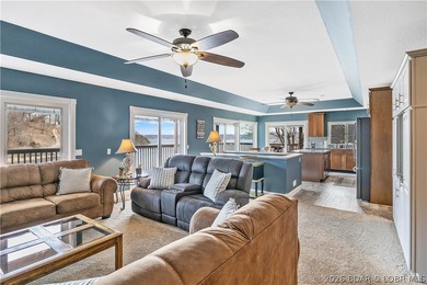 Luxury lakefront home for sale at the highly desirable 1 Mile - photo 7