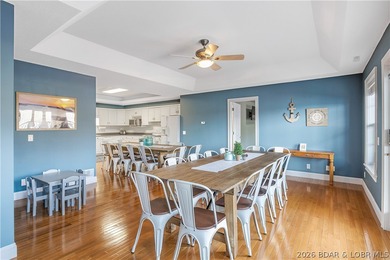 Luxury lakefront home for sale at the highly desirable 1 Mile - photo 9
