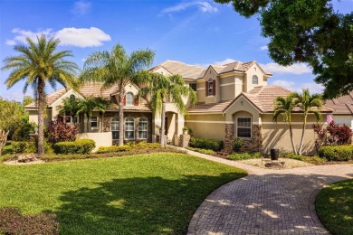 Lake Home For Sale in Windermere, Florida