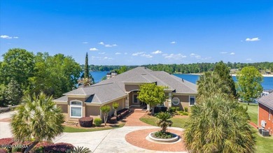 Custom-Built, one owner home with breath taking views on Lake - photo 1