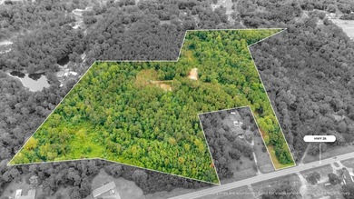 (private lake, pond, coastal) Acreage For Sale in Poplarville Mississippi