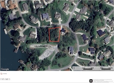 Lake Lot For Sale in Greenback, Tennessee