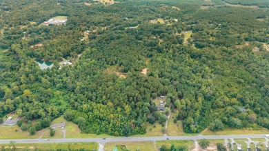 Beautiful tract of land with over 30 acres that joins the city - photo 3