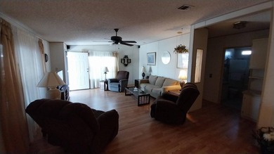 Plenty of square footage in this home with living room and - photo 4