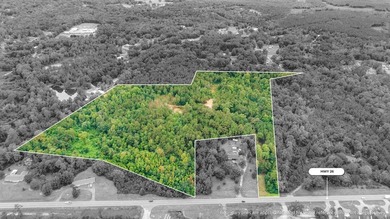 Beautiful tract of land with over 30 acres that joins the city - photo 5