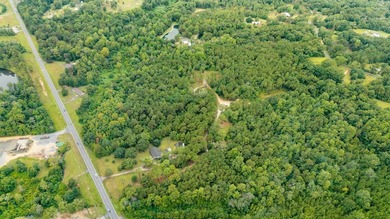 Beautiful tract of land with over 30 acres that joins the city - photo 6