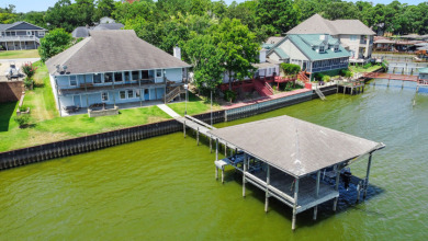 Waterfront home on Lake Livingston SOLD - Lake Home SOLD! in Coldspring, Texas