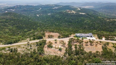 Lake Medina Acreage For Sale in Mico Texas