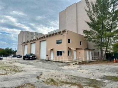 (private lake, pond, creek) Commercial For Sale in Miami Florida