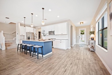 Take a breath and get ready to be blown away by this home. An - photo 12