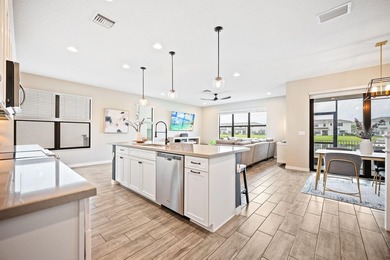 Take a breath and get ready to be blown away by this home. An - photo 14