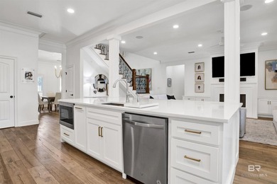 Luxury lakefront living awaits in one of the area's most - photo 16