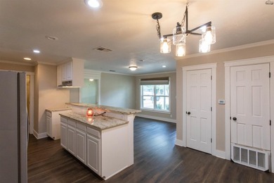 Completely updated 4BR, 2BA home near Lake Wichita! Open floor - photo 10