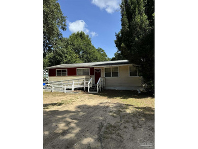 Unique opportunity to buy on the Northwest side of Pensacola - photo 1