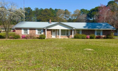 (private lake, pond, creek) Home For Sale in West Columbia South Carolina