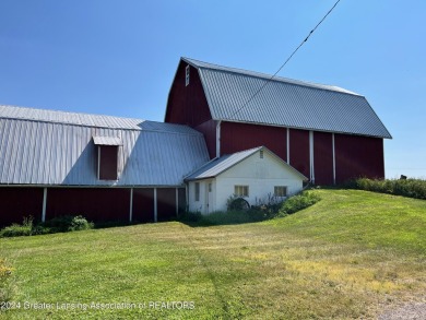 Lake Home For Sale in Mason, Michigan