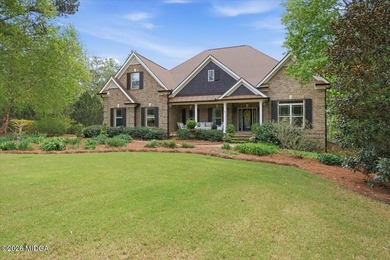 (private lake, pond, coastal) Home For Sale in Forsyth Georgia