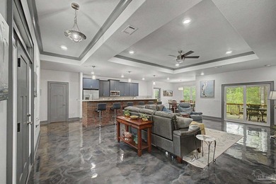 CUSTOM HOME ~ LIKE NO OTHER - ONE OF A KIND! ~ WATERFRONT in - photo 4