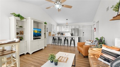 Location, elevation, and proven year round rental potential all