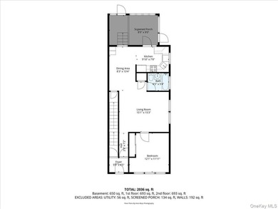 Well-maintained two-family home in the desirable Throggs Neck - photo 35