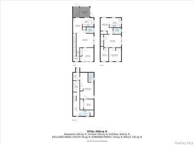 Well-maintained two-family home in the desirable Throggs Neck - photo 36