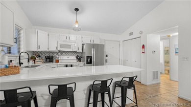 Location, elevation, and proven year round rental potential all