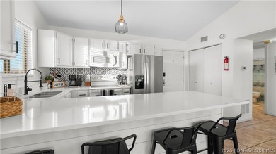 Location, elevation, and proven year round rental potential all