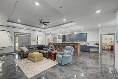 CUSTOM HOME ~ LIKE NO OTHER - ONE OF A KIND! ~ WATERFRONT in - photo 8