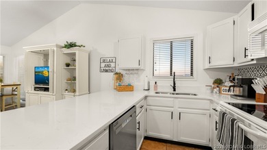 Location, elevation, and proven year round rental potential all