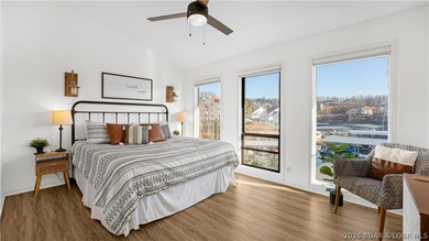 Location, elevation, and proven year round rental potential all