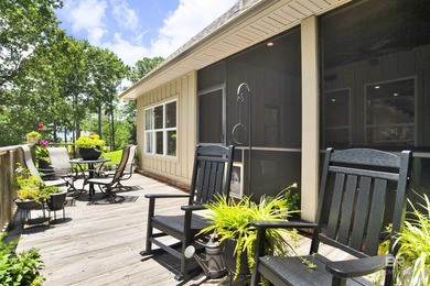 Luxury lakefront living awaits in one of the area's most - photo 49