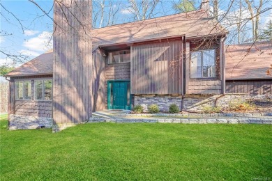 Lake Home Off Market in Somers, New York