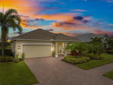 Lake Home For Sale in Vero Beach, Florida