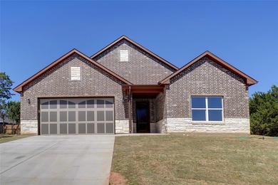 Lake Granbury Home For Sale in Granbury Texas