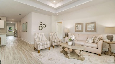 Welcome to Deer Ridge Crossing in Gulf Breeze, FL! The charming - photo 10