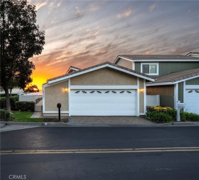 Lake Home For Sale in Anaheim Hills, California