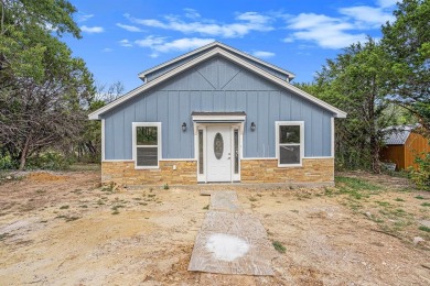 Lake Home Off Market in Granbury, Texas