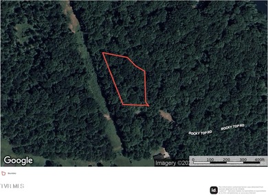 Melton Hill Lake Lot Sale Pending in Lenior City Tennessee