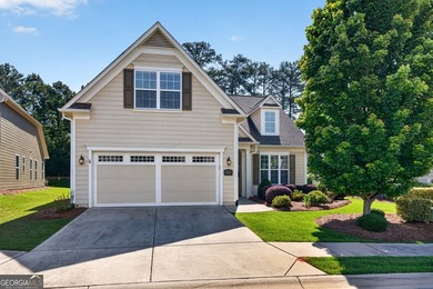 Welcome Home to the beautifully appointed residence nestled - photo 1