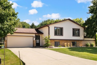 Lake Home For Sale in Mcfarland, Wisconsin