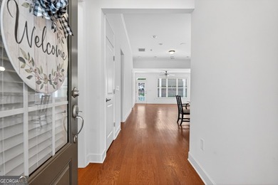 Welcome Home to the beautifully appointed residence nestled - photo 3