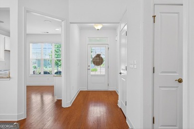 Welcome Home to the beautifully appointed residence nestled - photo 4