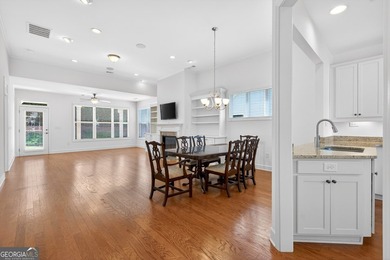 Welcome Home to the beautifully appointed residence nestled - photo 6