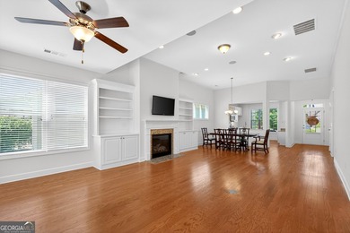 Welcome Home to the beautifully appointed residence nestled - photo 8